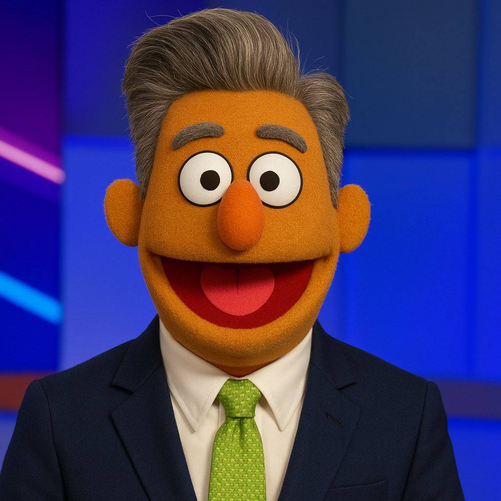 Muppet Example