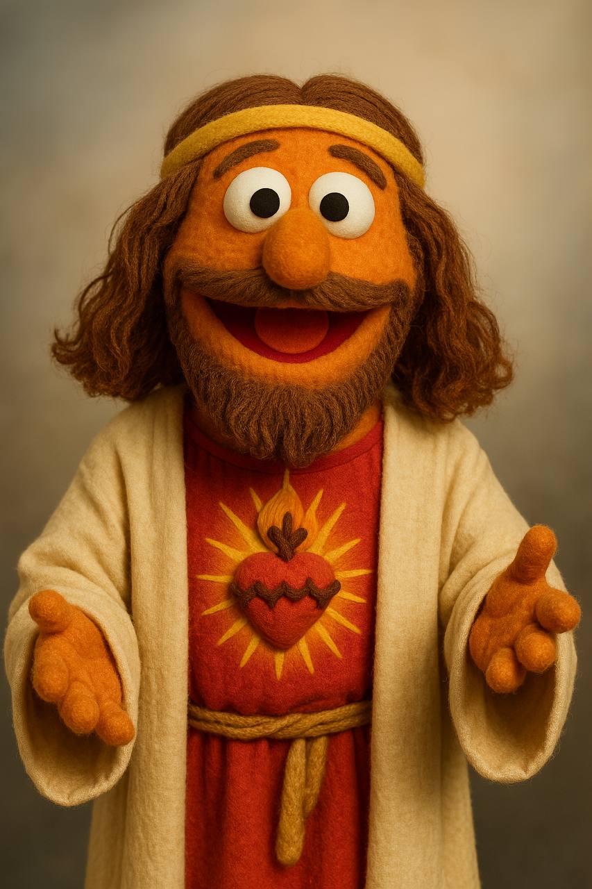 Muppet Example