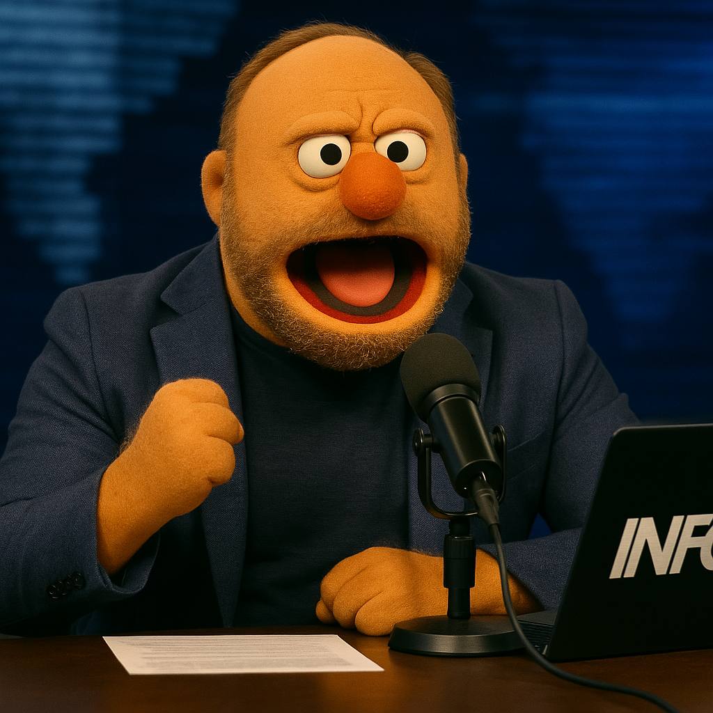 Muppet Example